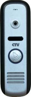 CTV-D1000HD Вызывная панель